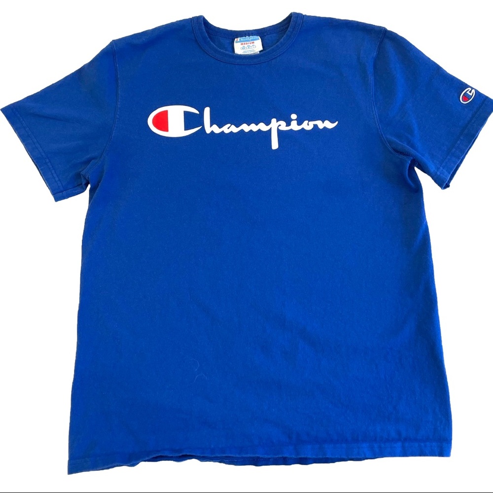 Champion Top